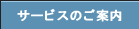 �T�[�r�X�̂��ē�