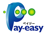 Pay-easy（ペイジー）口座振替受付サービス